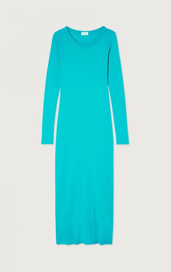 Dress Gamipy Aqua Women American Vintage Dresses Dress Gamipy Aqua Women American Vintage Dresses