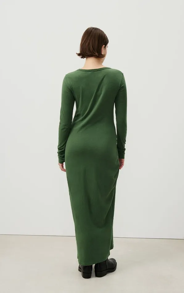 Dress Gamipy Basil Women American Vintage Dresses Dress Gamipy Basil Women American Vintage Dresses