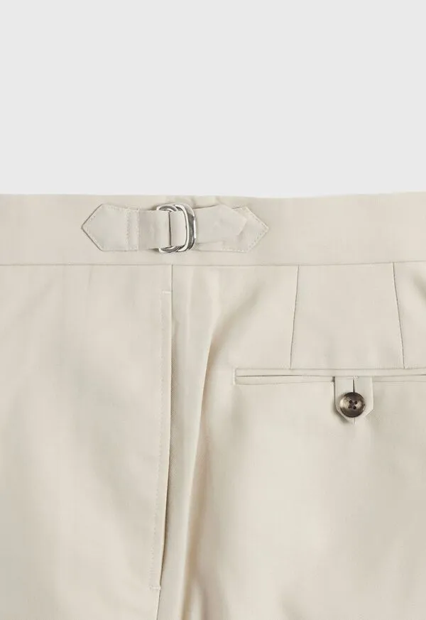 Dress Pants Paulstuart Mens Wool Dress Trouser Stone Dress Pants Paulstuart Mens Wool Dress Trouser Stone