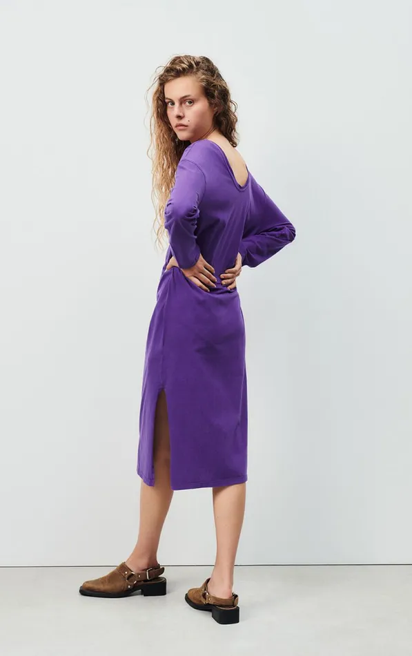 Dress Vupaville Eggplant Women American Vintage Dresses Dress Vupaville Eggplant Women American Vintage Dresses