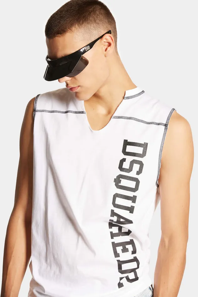 Dsquared2 Eyewear Hype Black Sunglasses 8211 Men