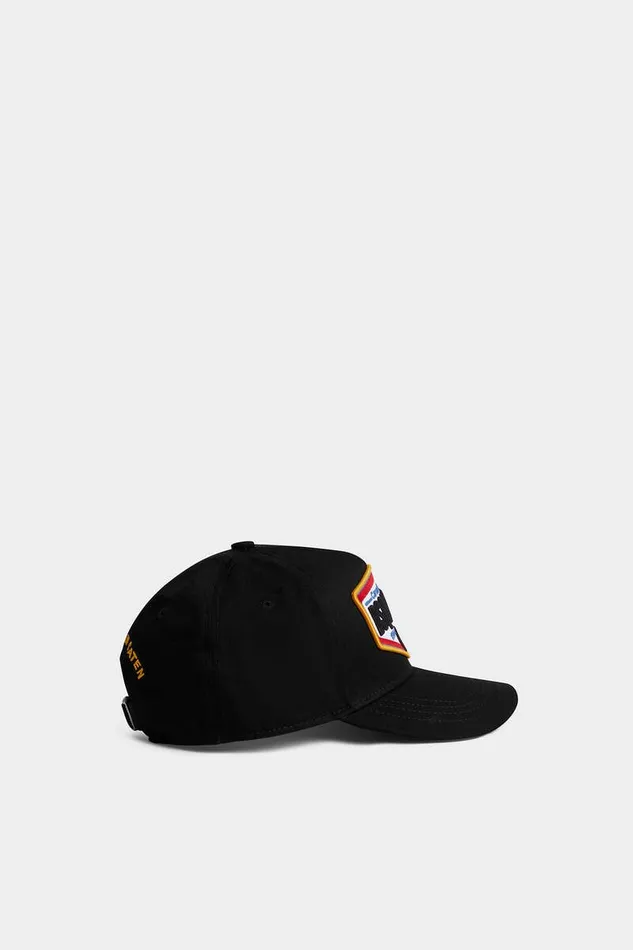 Dsquared2 Headwear Baseball Cap Black 8211 MenWomen