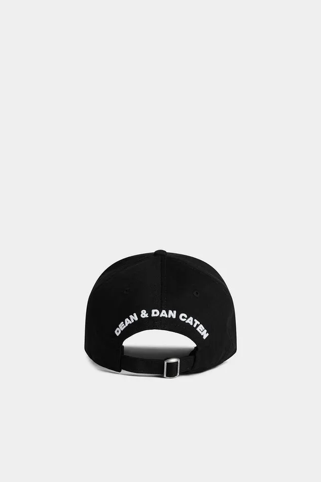 Dsquared2 Headwear Logo Baseball Cap M063 8211 Women