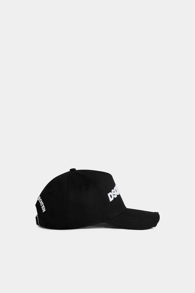 Dsquared2 Headwear Logo Baseball Cap M063 8211 Women
