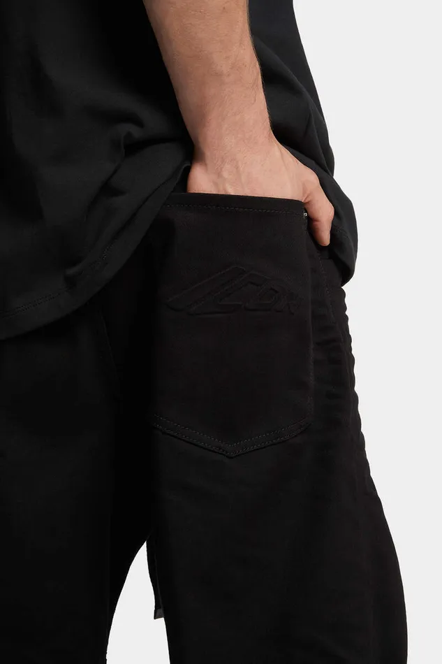 Dsquared2 Jeans Icon New Generation Black Eros Jeans 8211 Men