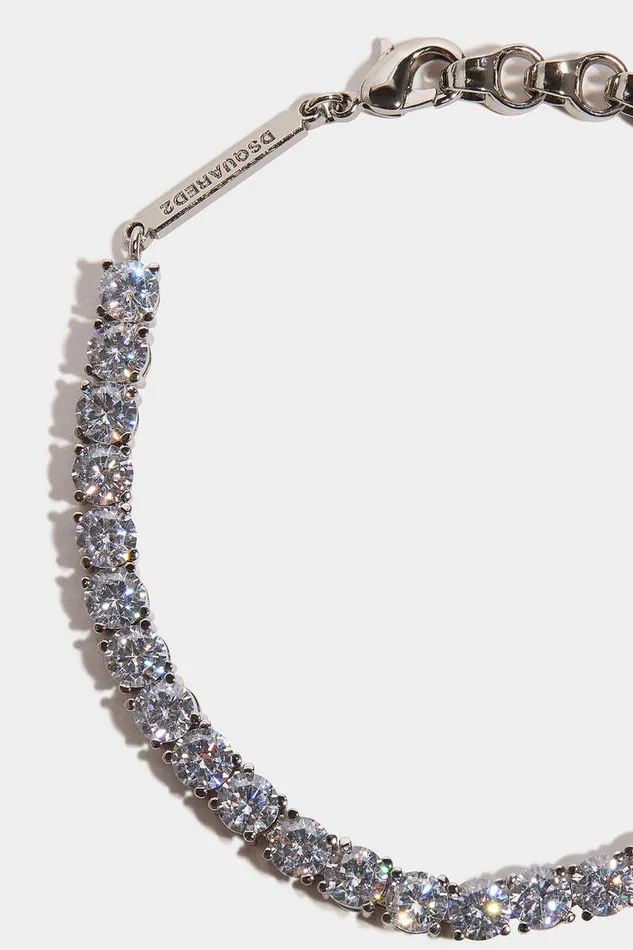 Dsquared2 Jewellery Sparkle Bracelet Fantasy 8211 MenWomen