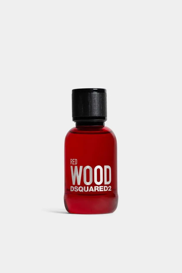Dsquared2 Perfumes Red Wood 50ml 8211 Women
