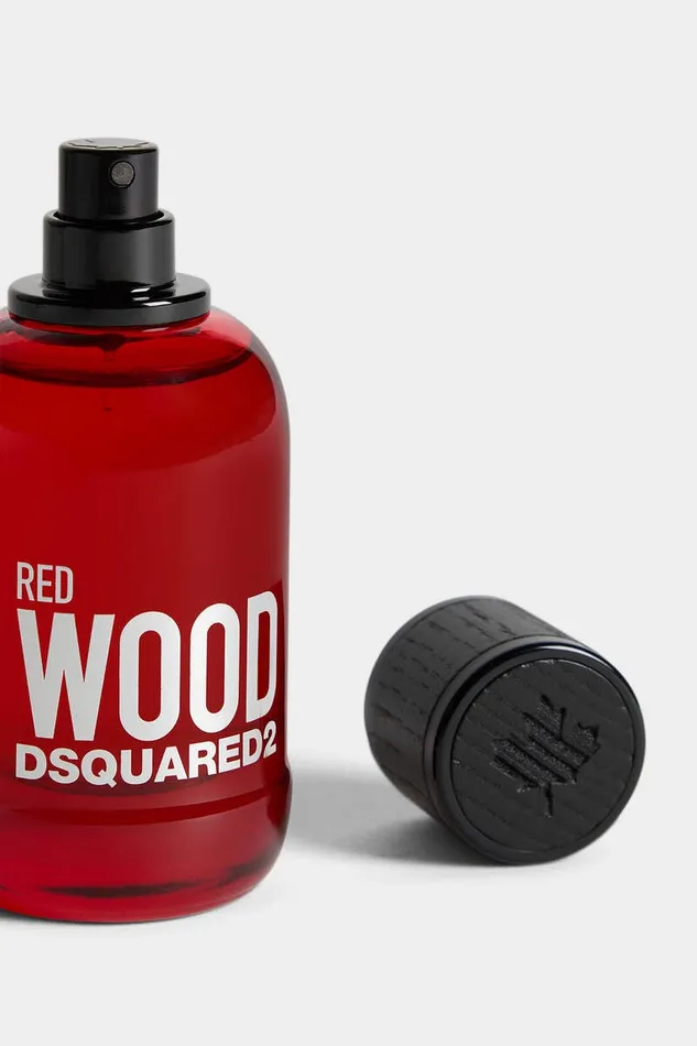 Dsquared2 Perfumes Red Wood 50ml 8211 Women