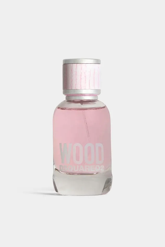 Dsquared2 Perfumes Wood For Her 100ml 8211 Women