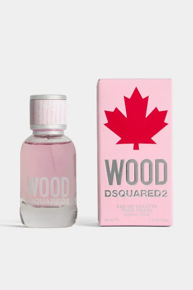 Dsquared2 Perfumes Wood For Her 100ml 8211 Women