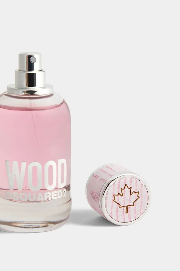 Dsquared2 Perfumes Wood For Her 100ml 8211 Women