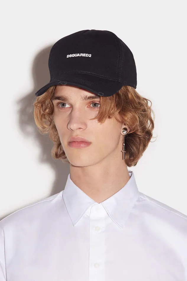 Dsquared2 Shirts Drop Shoulder Shirt White 8211 Men