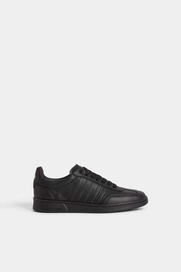 Dsquared2 Sneakers Boxer Sneakers Black 8211 Men
