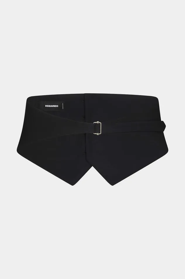 Dsquared2 Suits and Blazer Tuxedo Vest Black 8211 Men