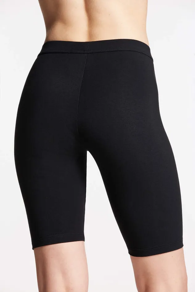Dsquared2 Underwear Be Icon Cycling Shorts Black 8211 Women