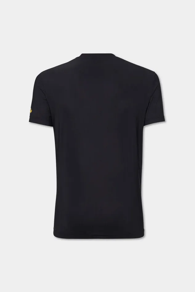 Dsquared2 Underwear Icon New Generation TShirt Black 8211 Men