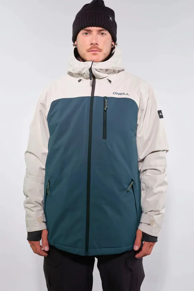 DUOTONE 3IN1 SNOW JACKET Men O039NEILL Men039S Snow