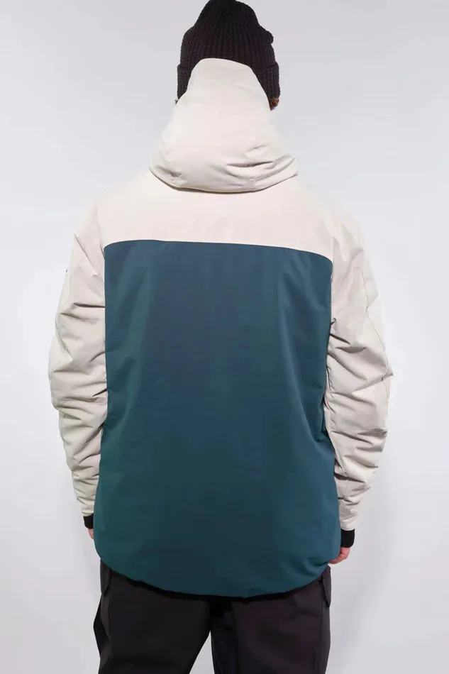 DUOTONE 3IN1 SNOW JACKET Men O039NEILL Men039S Snow