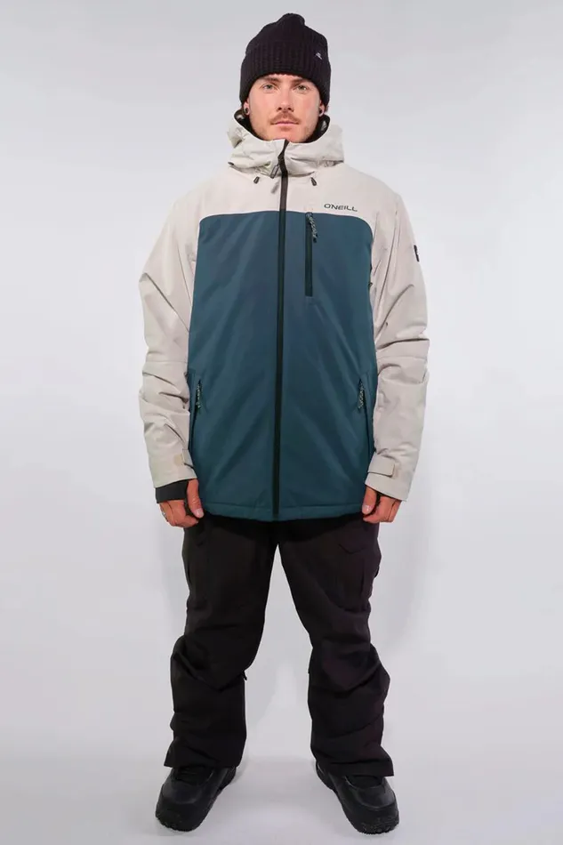 DUOTONE 3IN1 SNOW JACKET Men O039NEILL Men039S Snow