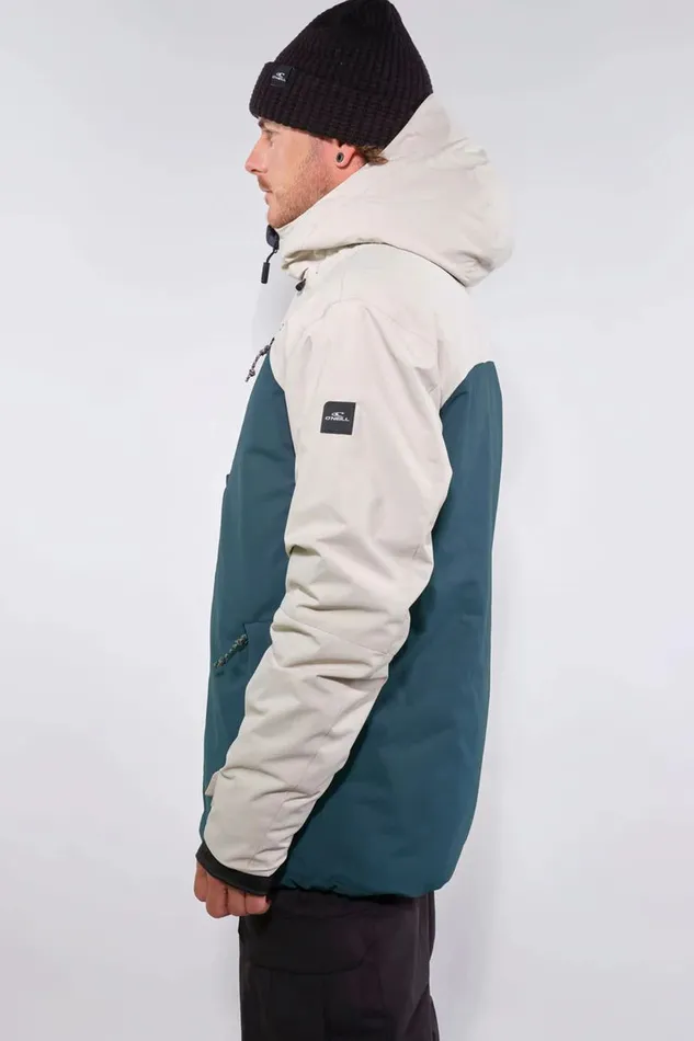DUOTONE 3IN1 SNOW JACKET Men O039NEILL Men039S Snow