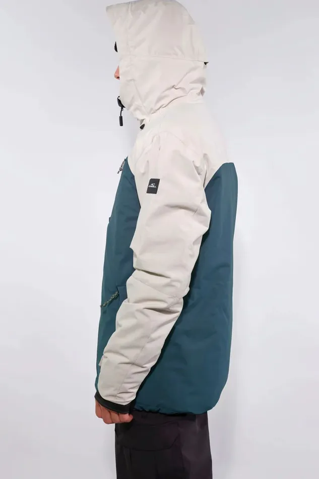 DUOTONE 3IN1 SNOW JACKET Men O039NEILL Men039S Snow