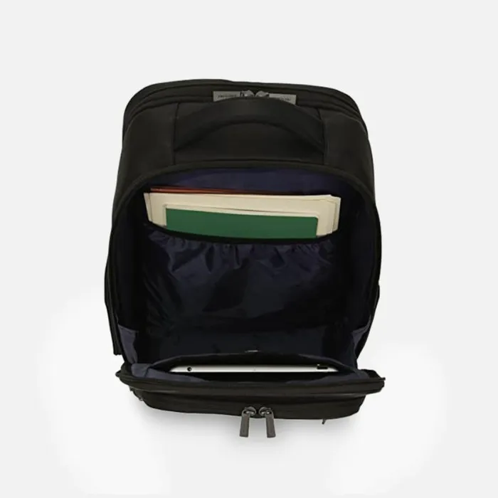 EaseBack Leather Computer Backpack Brown Men Kenneth Cole Bags EaseBack Leather Computer Backpack Brown Men Kenneth Cole Bags