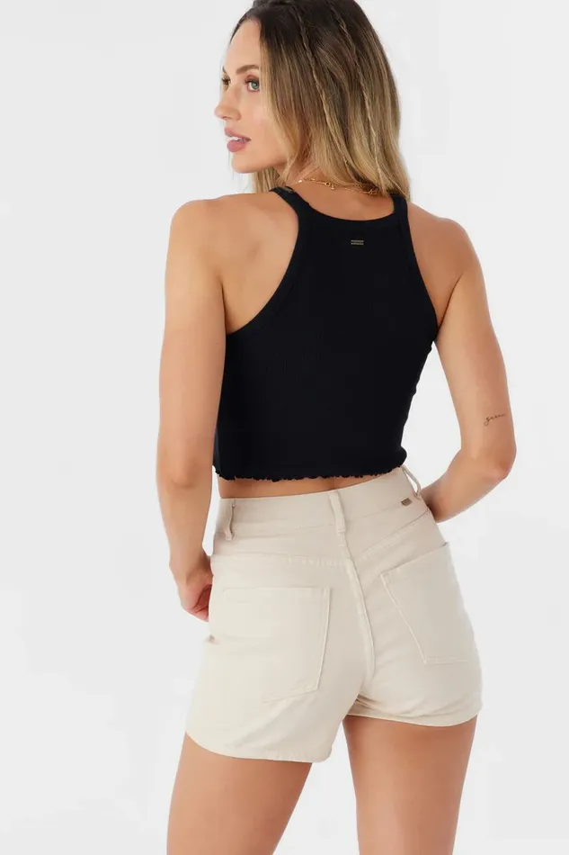 EISLEY DENIM SHORTS Whitecap Women O039NEILL Clothing