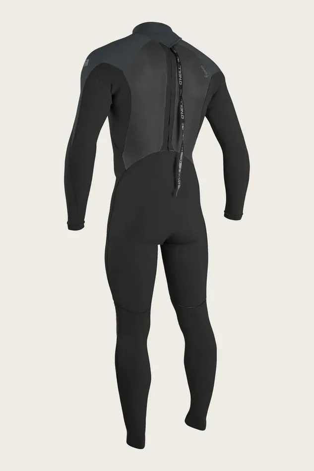 EPIC 32MM BACK ZIP FULL WETSUIT Men O039NEILL Men039S Wetsuits