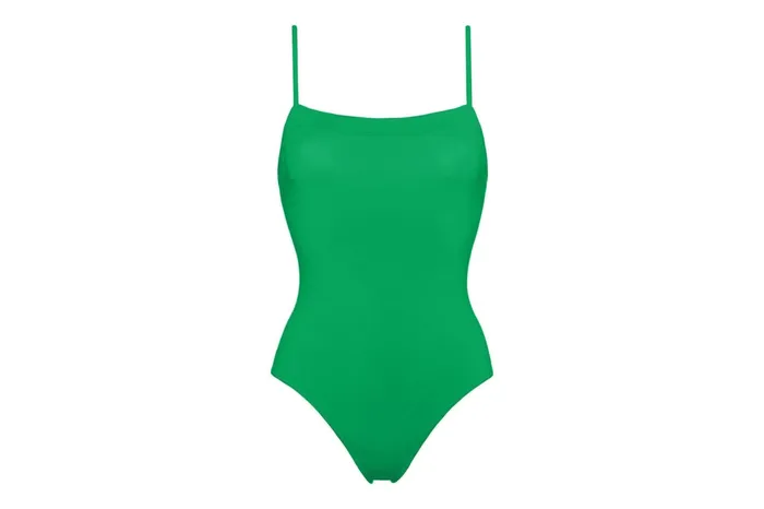 ERES Aquarelle Tank OnePiece Fou Women OnePiece Swimsuits