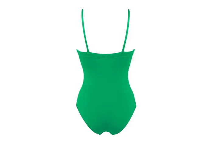 ERES Aquarelle Tank OnePiece Fou Women OnePiece Swimsuits