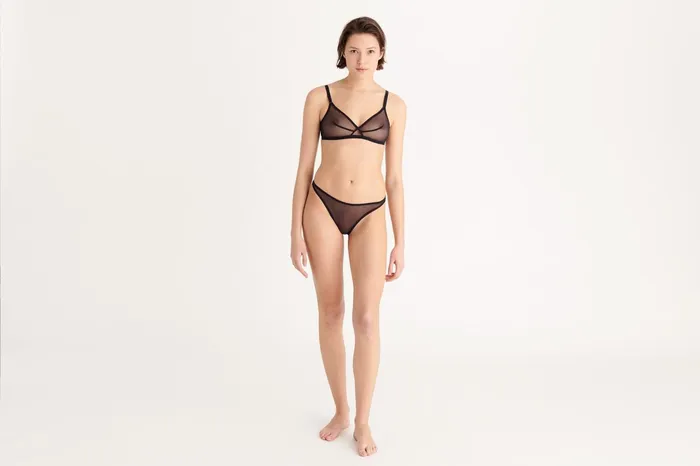 ERES Bel Triangle Bra Ultra Women Bras
