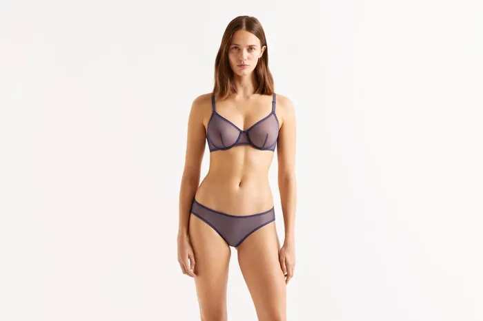 ERES Eden FullCup Bra Gres Women Bras