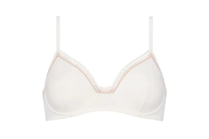 ERES Flow FullCup Bra SilkRose Petale Women Bras