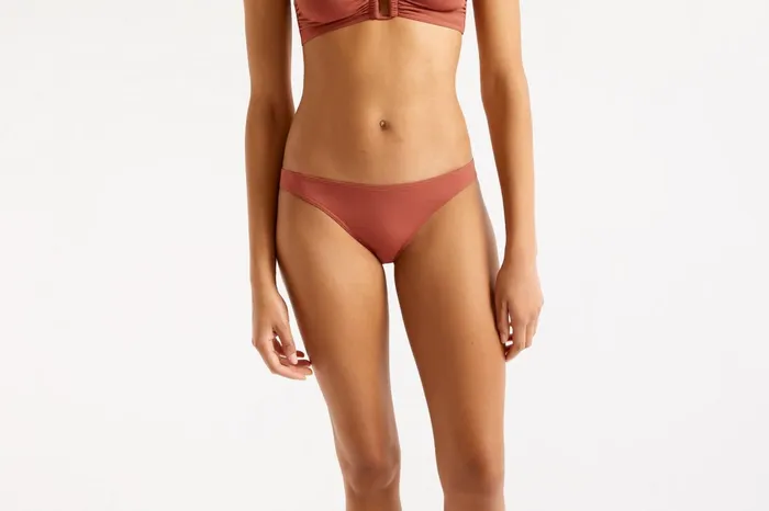 ERES Fripon Classic Bikini Briefs Dattier Women TwoPieces Swimsuits