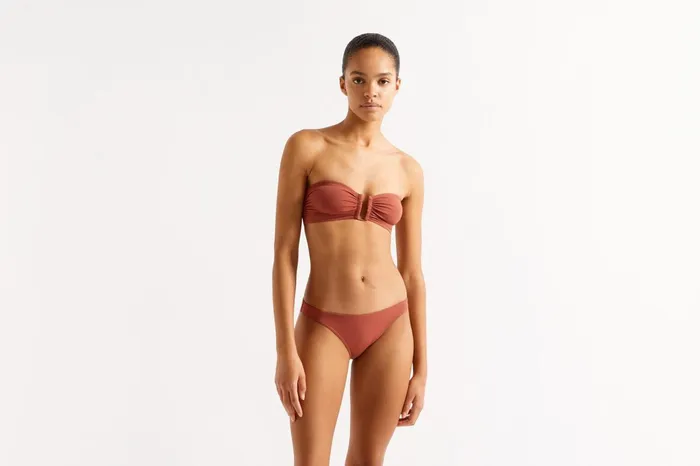 ERES Fripon Classic Bikini Briefs Dattier Women TwoPieces Swimsuits