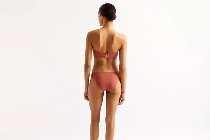 ERES Fripon Classic Bikini Briefs Dattier Women TwoPieces Swimsuits