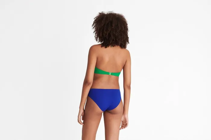 ERES Gang FullCup Triangle Bikini Top Fou Women TwoPieces Swimsuits
