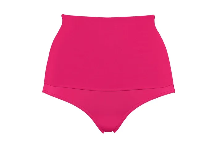ERES Gredin HighWaisted Bikini Briefs Smile Women TwoPieces Swimsuits