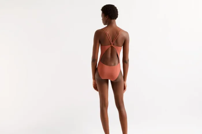 ERES Guapa Sophisticated OnePiece Dattier Women OnePiece Swimsuits