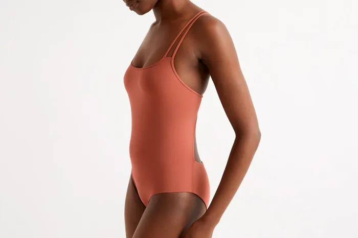 ERES Guapa Sophisticated OnePiece Dattier Women OnePiece Swimsuits