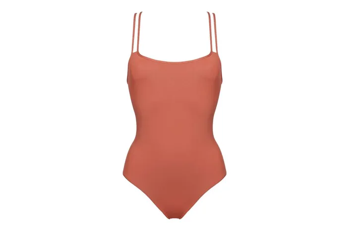 ERES Guapa Sophisticated OnePiece Dattier Women OnePiece Swimsuits