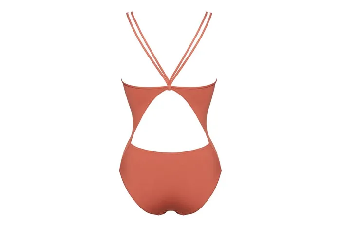 ERES Guapa Sophisticated OnePiece Dattier Women OnePiece Swimsuits