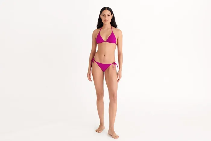 ERES Malou Thin Bikini Briefs Sunset 23h Women TwoPieces Swimsuits