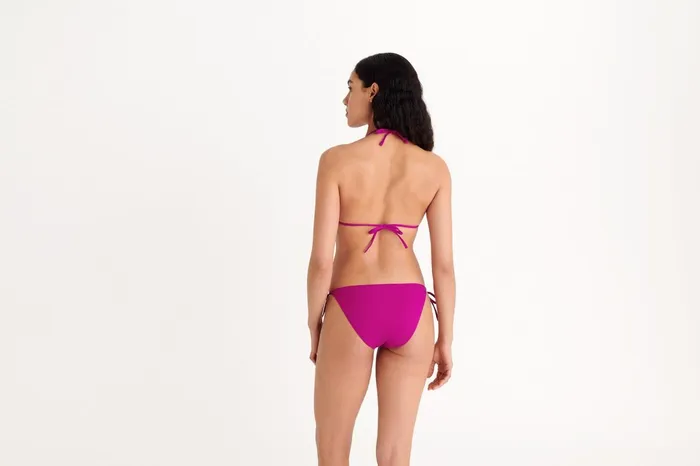 ERES Malou Thin Bikini Briefs Sunset 23h Women TwoPieces Swimsuits