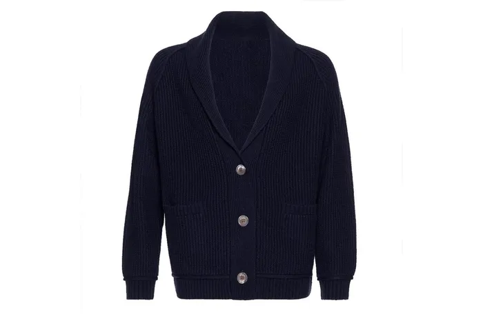 ERES Maxime Jacket Nuit Noire Women Homewear