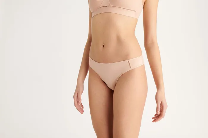 ERES Mika Tanga Make Up Women Briefs