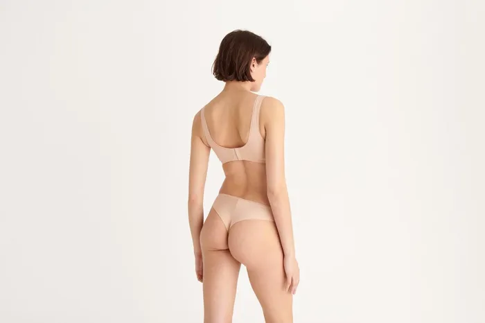 ERES Mika Tanga Make Up Women Briefs