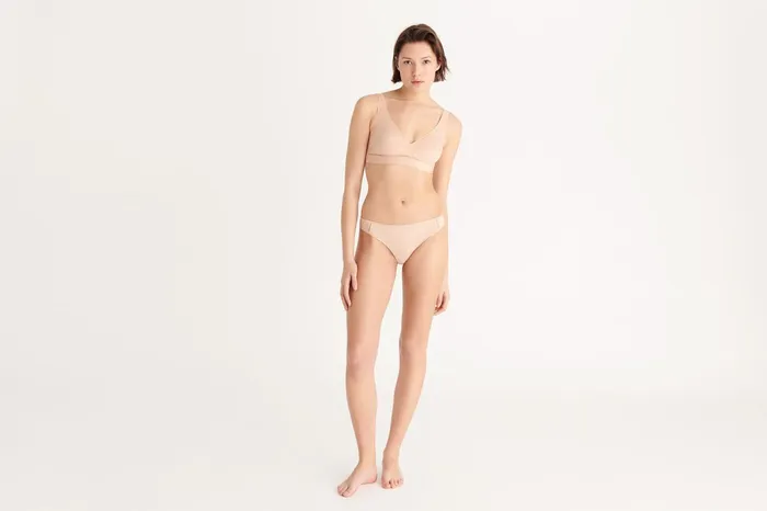 ERES Mika Tanga Make Up Women Briefs