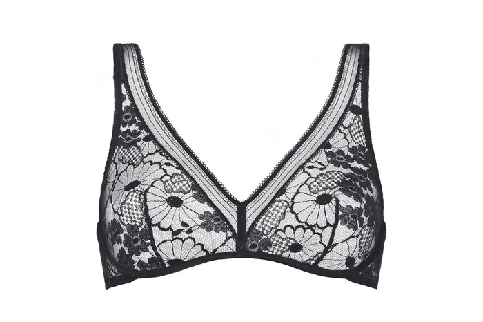 ERES Millefleurs Underwire Triangle Bra Ultra Women Bras