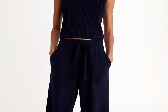 ERES Noa Jogging Nuit Noire Women Homewear